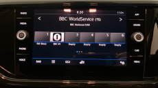 Volkswagen T-Cross 1.0 TSI 115 SE 5dr DSG Petrol Estate